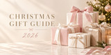 The BeautyFeatures 2026 Christmas Gift Guide 