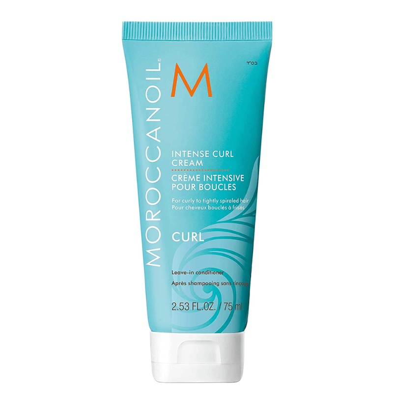 Spectacular Moroccanoil Intense Curl Cream Photo Nature