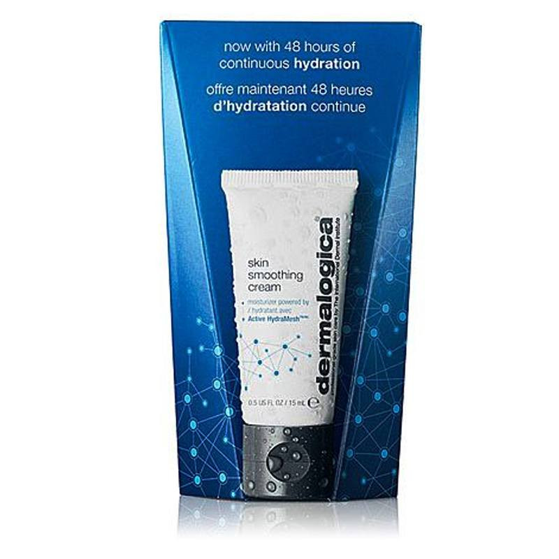 Dermalogica Skin Smoothing Cream 50ml BeautyFeatures.ie
