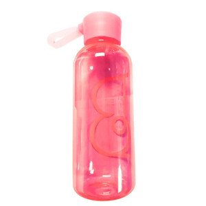 Kostenlose Wasserflasche Bare By Vogue