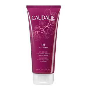 Caudalie - Gel Douche Les vignes offert 