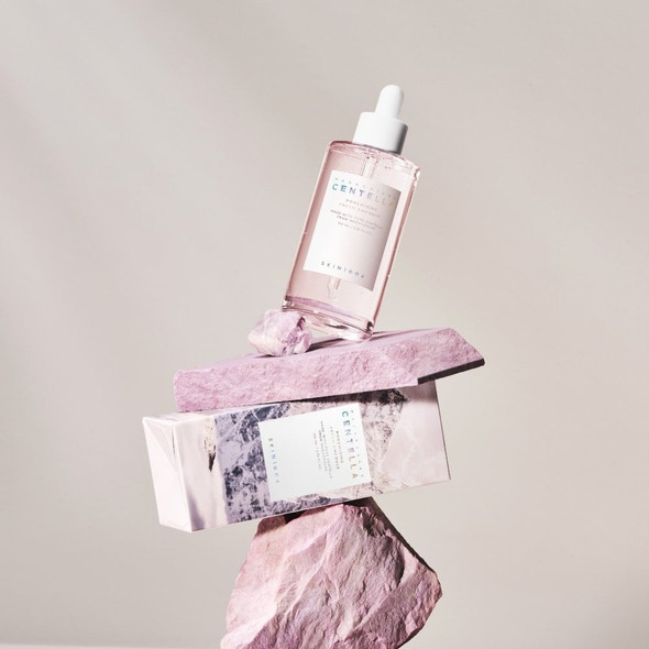 Skin1004 Madagascar Centella Poremizing Fresh Ampoule 50ml Skin1004 Madagascar Centella Poremizing Fresh Ampoule 50ml