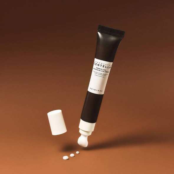 Skin1004 Madagascar Centella Probio-Cica Bakuchiol Eye Cream 20ml  2