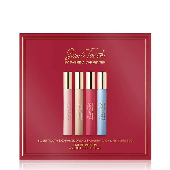 Sabrina Carpenter Eau De Parfum Travel Set 2