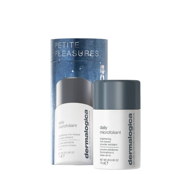 Dermalogica Petite Pleasures Gift Set