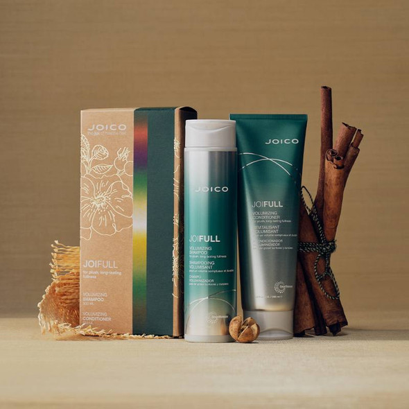 Joico Joifull Volume Christmas Gift Set 2025
