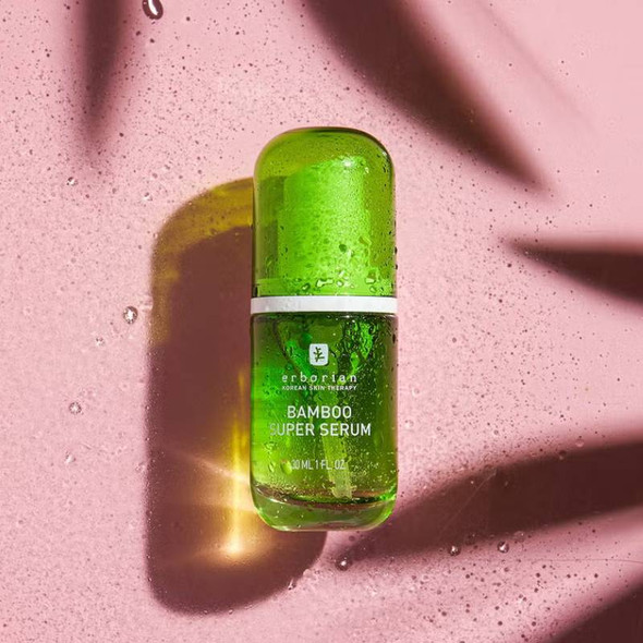 Erborian Bamboo Super Serum 30ml 2