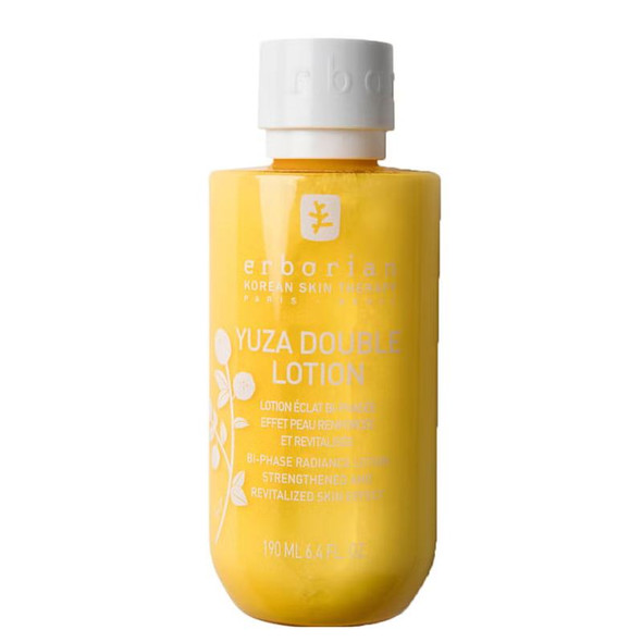 Erborian Yuza Double Lotion 190ml