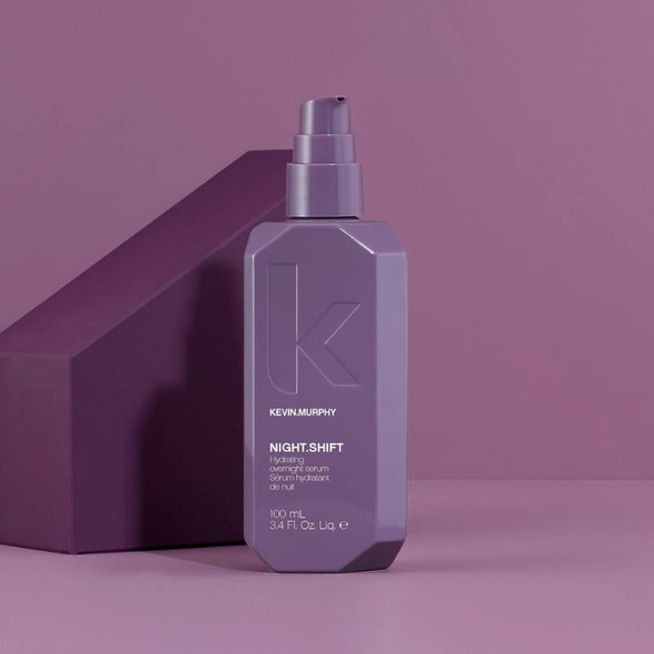 Kevin Murphy Night Shift Overnight Serum 100ml 2