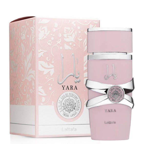 Lattafa Yara Eau De Parfum 100ml