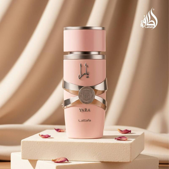 Lattafa Yara Eau De Parfum 100ml 3