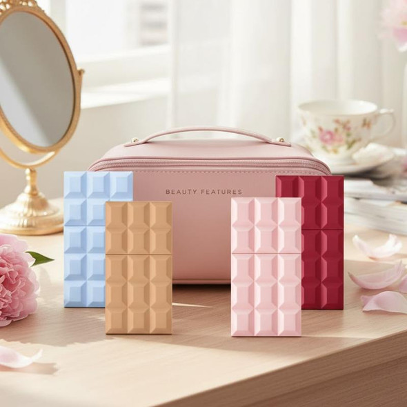 Sabrina Carpenter - The Fragrance Collection With FREE BeautyFeatures Vanity Case 2