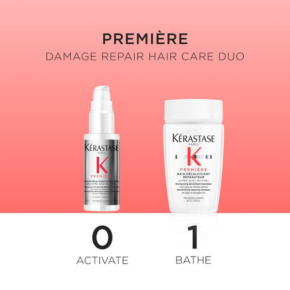 Kerastase Premiere Duo Discovery Set 2