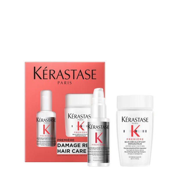Kerastase Premiere Duo Discovery Set