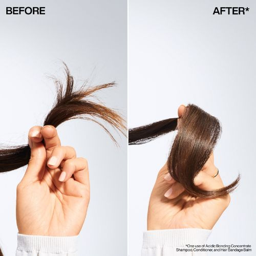 Redken Acidic Bonding Concentrate Hair Bandage Balm 75ml 