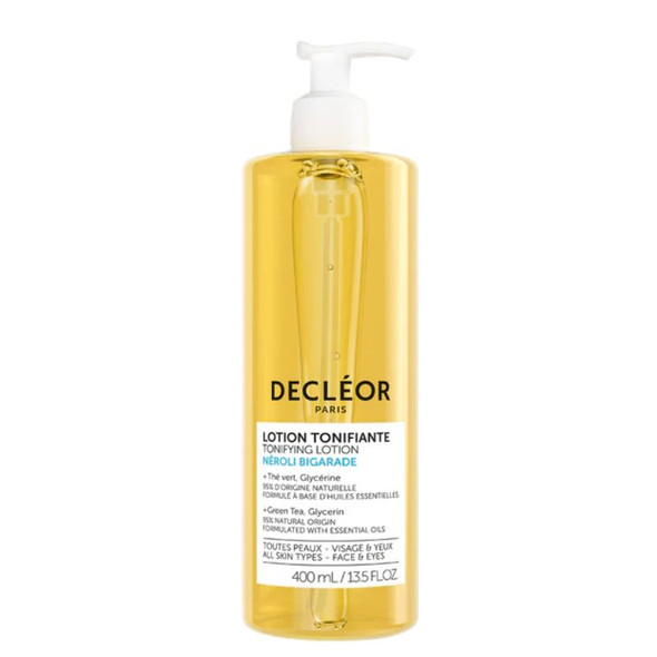 Decleor Neroli Bigarade Tonifying Lotion 400ml