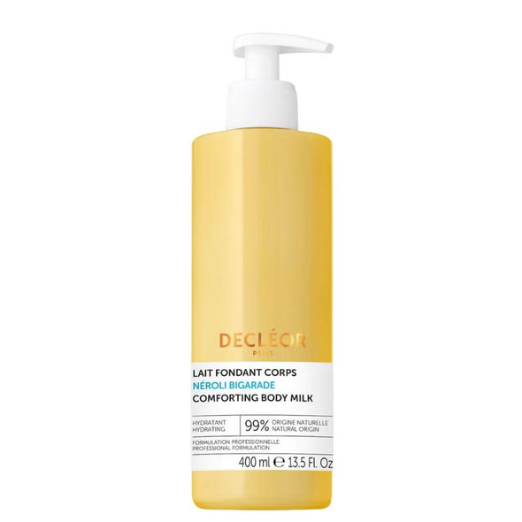 Decleor Neroli Bigarade Comforting Body Milk 400ml