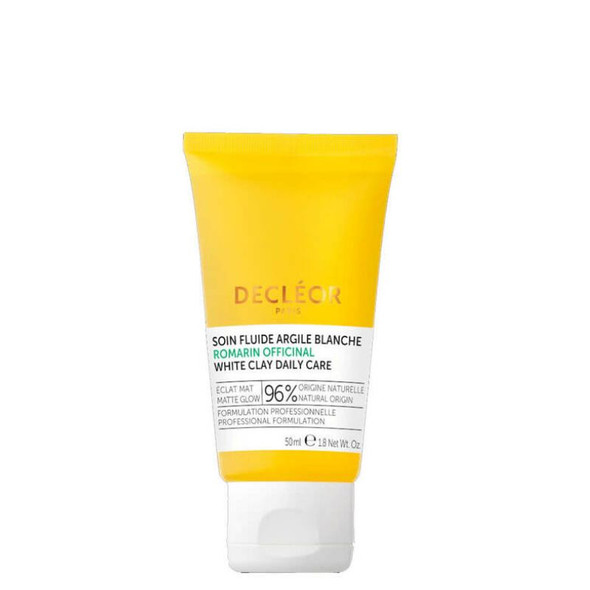 Decleor Rosemary Officinalis White Clay Daily Care 50ml