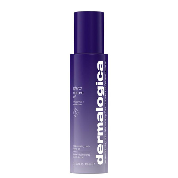 Dermalogica Phyto Nature E2 Regenerating Daily Exosome Leave-On Treatment 100ml