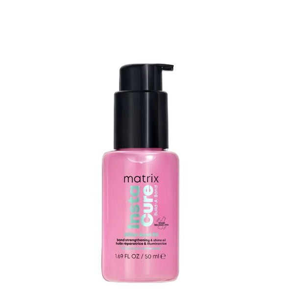 Matrix Instacure Build-A-Bond Billion Bond Oil 50ml