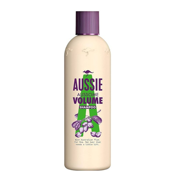 Aussie Shampoo Aussome Volume 300ml
