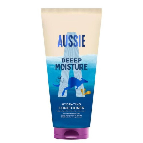 Aussie Conditioner Deep Moisture 200ml