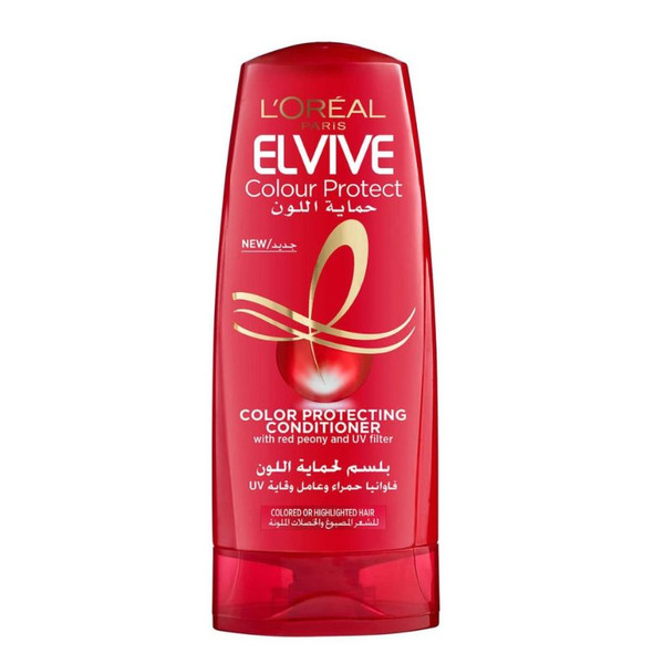 L'Oreal Elvive Conditioner Colour Protect 300ml