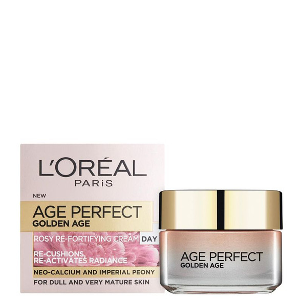 L'Oréal Age Perfect Golden Age Day Cream 50ml
