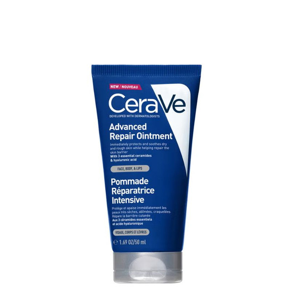 Cerave Advanced Repair Ointment 50ml
