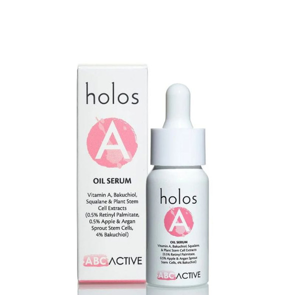 Holos ABC Active - A Serum 30ml