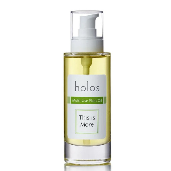 Holos This is More Cleansing Oil 100ml