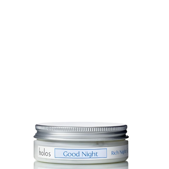 Holos Good Night Rich Night Cream 50ml