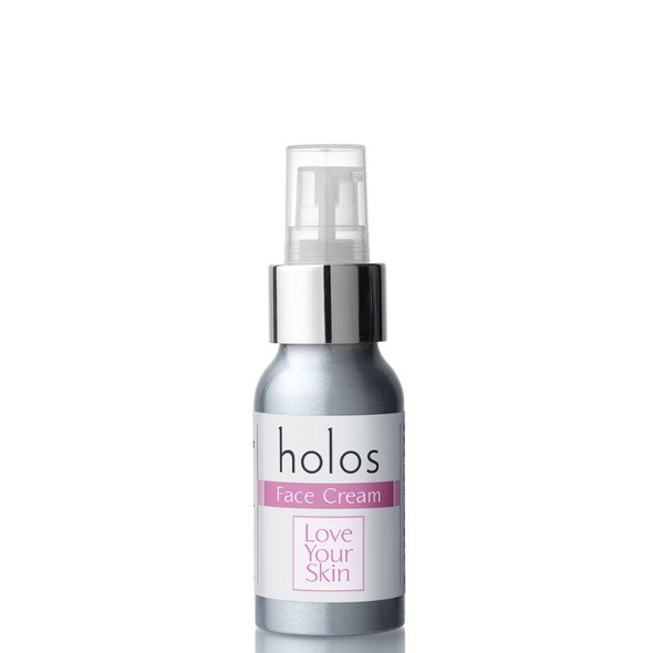 Holos Love Your Skin Face Cream 50ml