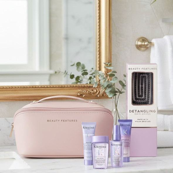 BeautyFeatures Blonde Discovery Edit 2