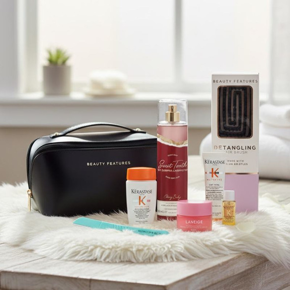 BeautyFeatures Cupid's Collection - Spicy 1