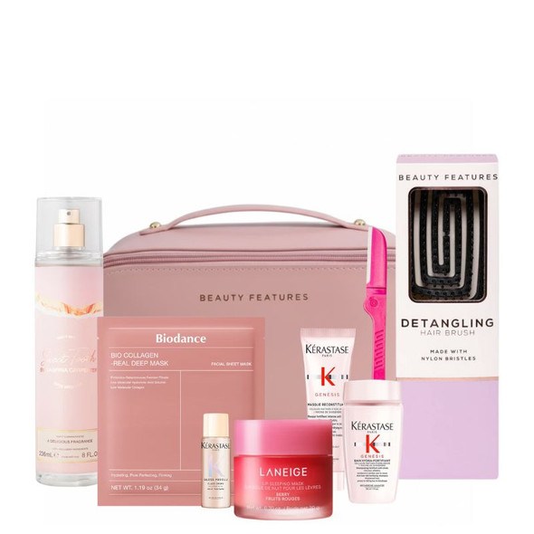 BeautyFeatures Cupid's Collection - Sweet