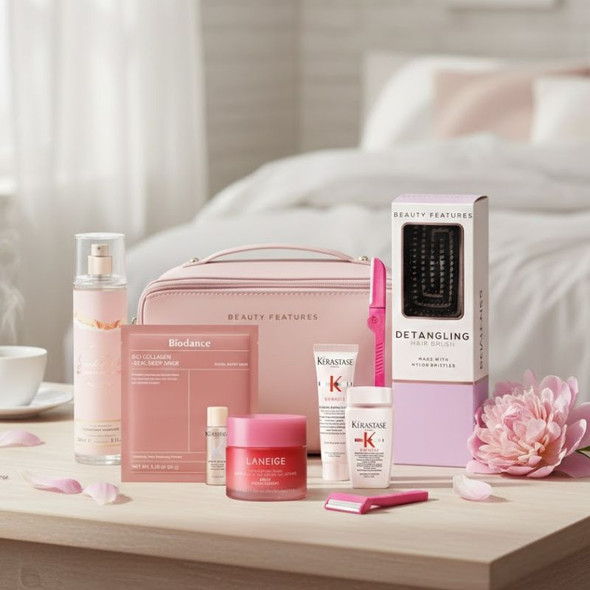 BeautyFeatures Cupid's Collection - Sweet 2