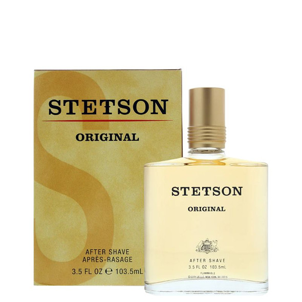 Stetson Original Aftershave 100ml