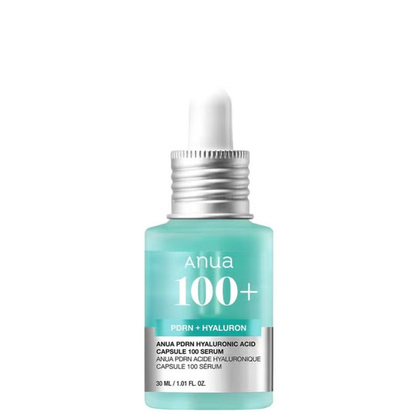 Anua PDRN Hyaluronic Acid Capsule 100 Serum 30ml
