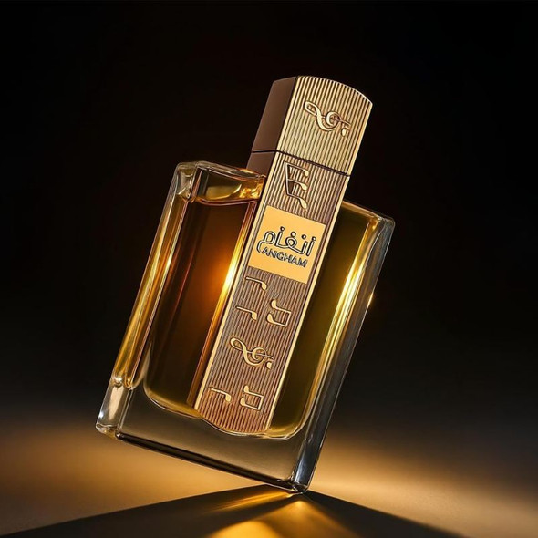 Lattafa Angham Eau De Parfum 100ml Women 2