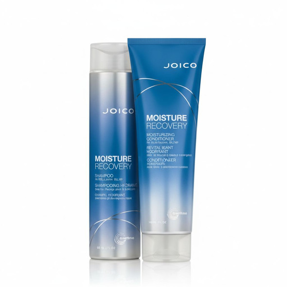 Joico Moisture Recovery Shampoo & Conditioner Duo