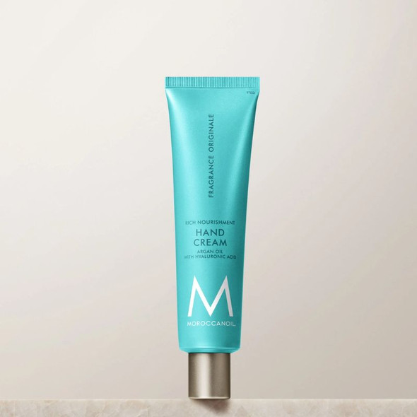 Moroccanoil Hand Cream 100ml 2