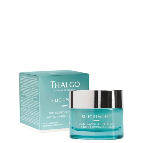 Thalgo Silicium Lifting & Firming Eye Cream 15ml