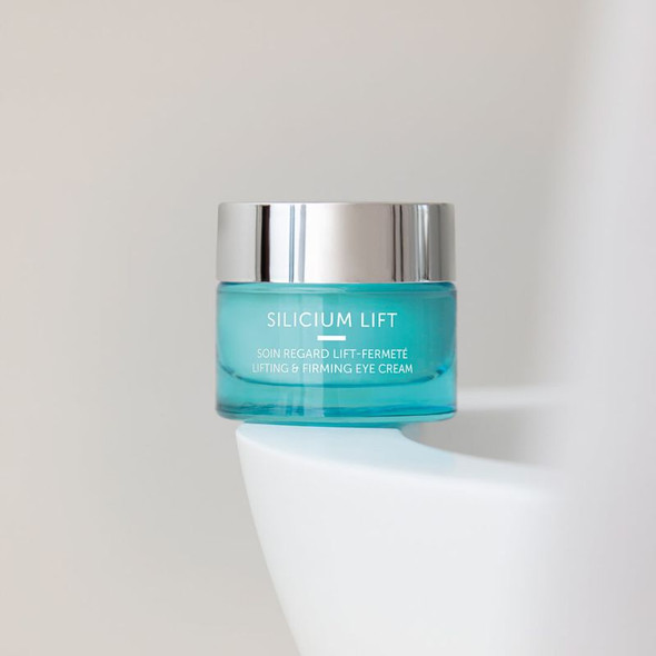 Thalgo Silicium Lifting & Firming Eye Cream 15ml 2