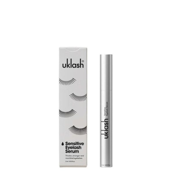UKLASH Sensitive Eyelash Serum 3ml