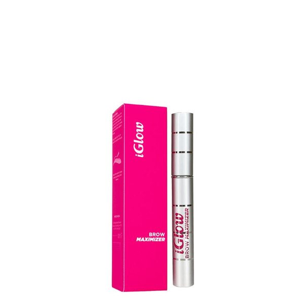 iGlow Brow Maximizer Brow Serum - 4ml