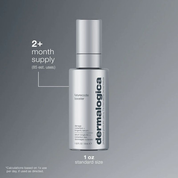 Dermalogica FutureCode Booster Serum 30ml 2