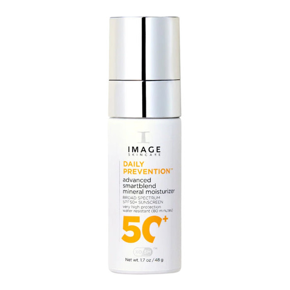 IMAGE Skincare Daily Prevention Advanced Smartblend Mineral Moisturizer SPF50+ 48g
