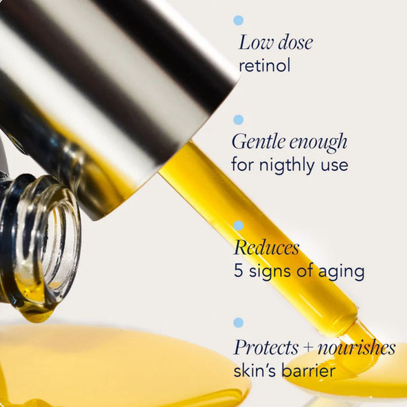 IMAGE Skincare Ageless+ Retinol Pure Liquid Retinol 0.1% 30ml