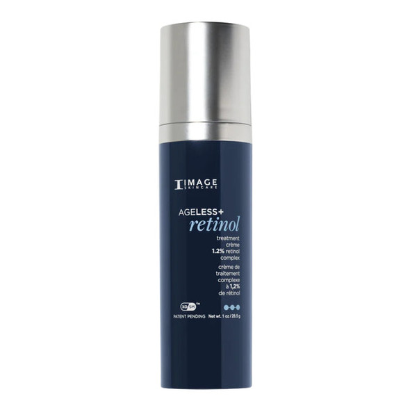 IMAGE Skincare Ageless+ Retinol Treatment Crème 1.2% Retinol Complex 28.5g